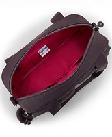 Kipling Women's Cool Defea Convertible Zipper Shoulder Bag