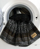 Wrangler Ultra Soft Plush Fleece Throw, 60" x 50"