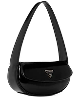 Guess Arnela Flap Small Shoulder Bag