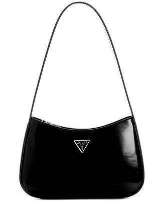 Guess Arnela Small Top Zip Shoulder Bag