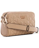 Guess Kori Status Small Crossbody