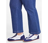 On 34th Trendy Plus Carpenter Jeans, Exclusively at Macy's