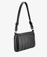 GiGi New York Women's Maggie Shoulder Bag