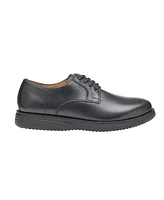 Johnston & Murphy Big Boys Upton Plain Toe Shoes