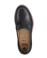 Johnston & Murphy Big Boys Upton Venetian Shoes