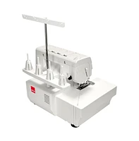 Elna eXtend 864 Air Threading Serger Machine