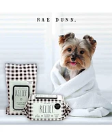 Rae Dunn "Relief." Anti-Itch Pet Wipes