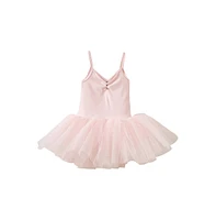 Cotton On Little Girls Little/Big Evie Dress Up Tutu