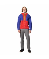 Columbia Backbowl Ii Remastered Full Zip Hoodie