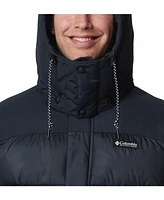 Men's Columbia Snowqualmie Ii Puffer Jacket