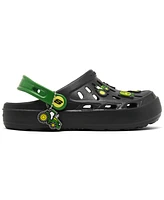 Skechers Little Boys John Deere: Swifters - Tractor-Splash Clogs from Finish Line