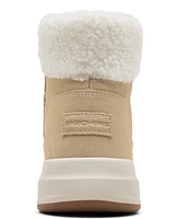 Skechers Women's On the Go Glacial Ultra - Woodlands Winter Boots from Finish Line