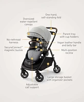 Graco Baby Premier Modes Merge Stroller