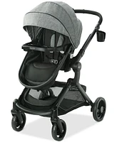 Graco Baby Modes Nest Stroller