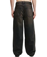 Cotton On Men's Super Baggy Jean