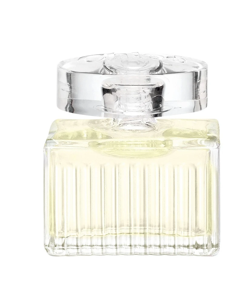 Choose your Free gift with $168 purchase from the Chloe Fragrance collection