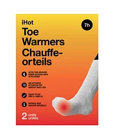 Olympia iHot: Toe Warmers