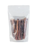 Natural Cravings Bully Sticks: Standard - 12oz