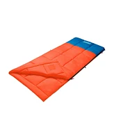 Coleman Space Kompact 20°F Rectangle Sleeping Bag