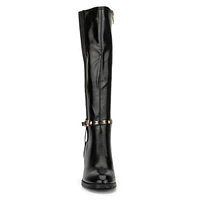 Torgeis Women's Destiny Tall Boots