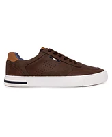 Nautica Men's Negril Flat Court Sneaker