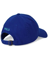 Polo Ralph Lauren Men's Classic Chino Cap