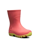 Bogs Toddler Girls Essential Rain Mid Boot