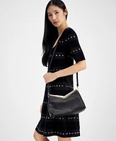 I.n.c. International Concepts Bawdii Small Clutch Crossbody, Created for Macys'