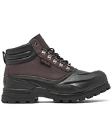 Fila Big Kids Weathertec Hiking Boots from Finish Line