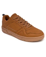 Nautica Men's Bence Flat Casual Sneaker