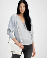 I.n.c. International Concepts Ninah Small Clutch Crossbody, Created for Macy's