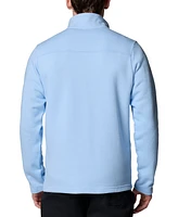 Columbia Men's Great Hart Mountain Iii Half Zip Sweatshirt