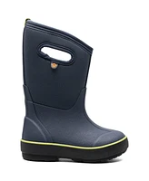Bogs Little and Big Boys Classic Ii Textured Boots