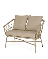 Streamdale Furniture Bruce Loveseat