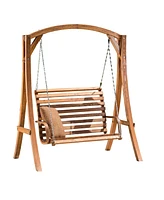 Streamdale Furniture Saint Swing Support