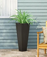 Simplie Fun Elevate Your Plants: Stylish Pots For Healthier Greenery And Home Decor