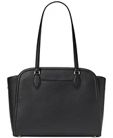 kate spade new york Taylor Medium Pebbled Leather Tote