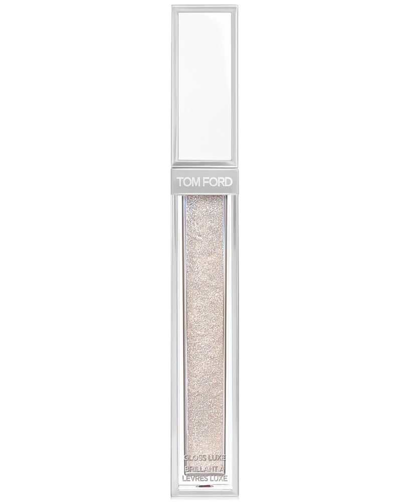 Tom Ford Soleil Neige Gloss Luxe Lip