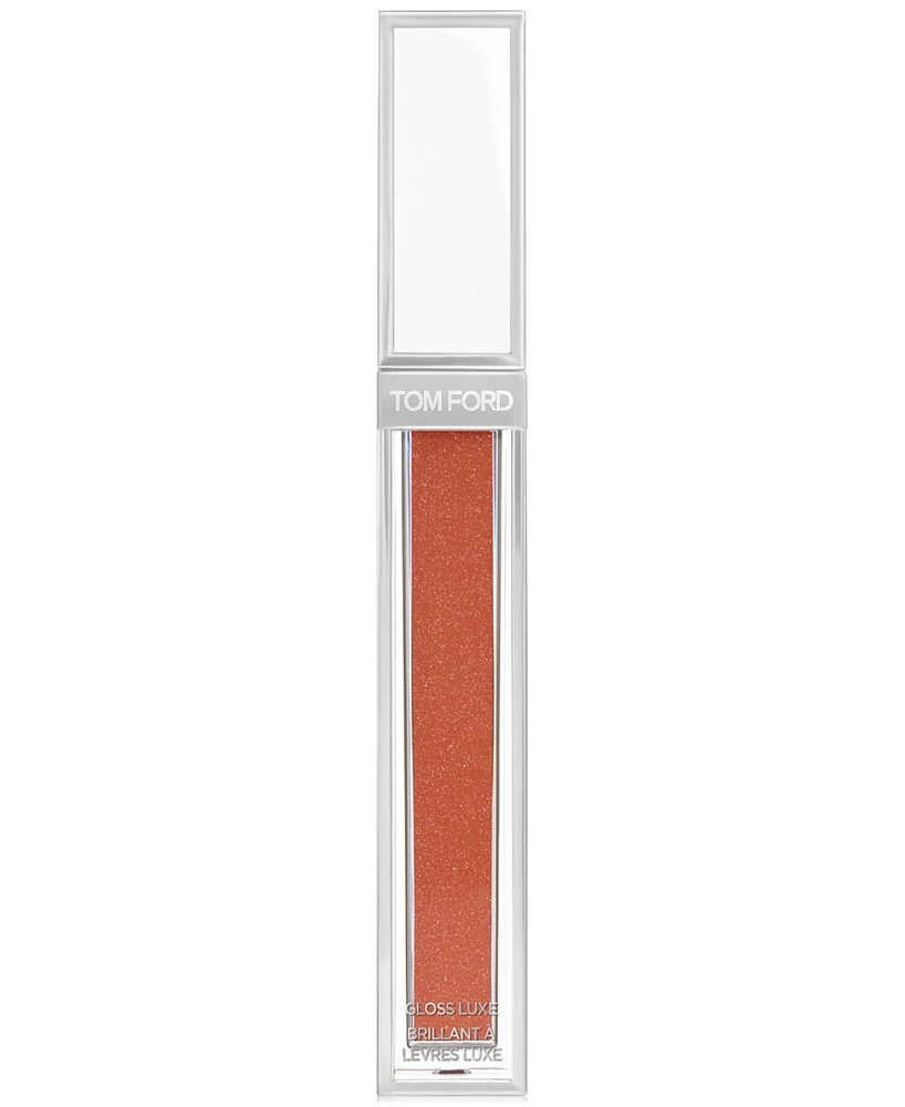 Soleil Neige Gloss Luxe Lip