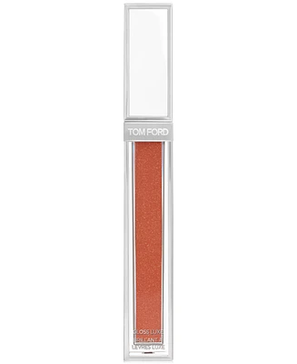 Soleil Neige Gloss Luxe Lip