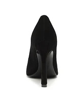 Schutz Women's Lou Curve High Stiletto Heel Pumps