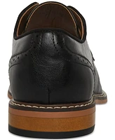 Madden Men Men's Bobby Lace-Up Dress Shoes