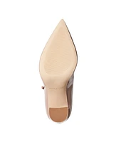 Marc Fisher Ltd Women's Artie Pointy Toe Dress Pumps