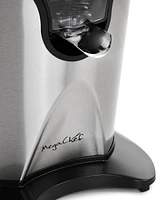 MegaChef 160 Watts Electric Citrus Juicer