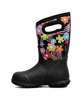 Bogs Little and Big Girls York Boot