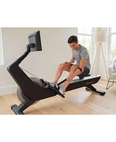 NordicTrack RW700 iFIT-enabled Rower with 10 inch Pivoting Touchscreen