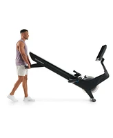 NordicTrack RW900 iFIT-enabled Rower with 22 inch Pivoting Touchscreen