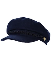 Lauren Ralph Lauren Wool Brim Hat