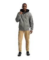 Ecko Unltd Men's One Hit Sherpa Hoodie