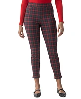 Sanctuary Runway Printed Leggings